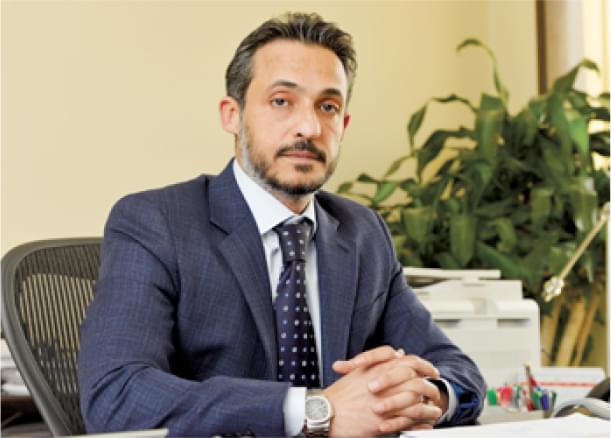 صورة الرئيس التنفيذي