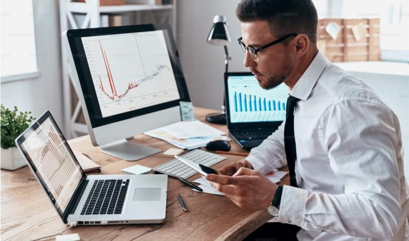 مؤشرات الأداء الرئيسية