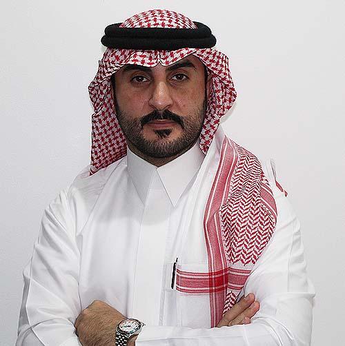 أحمد العنزي