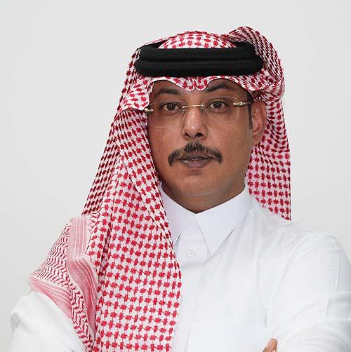 سعد المغيري