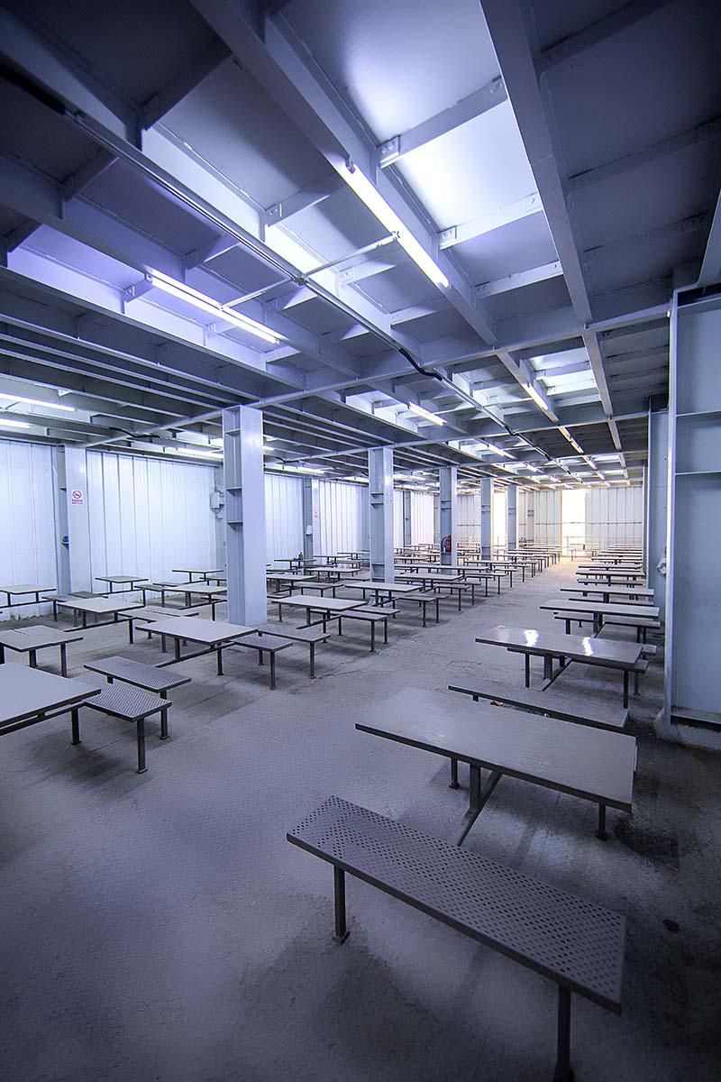 Canteen 4