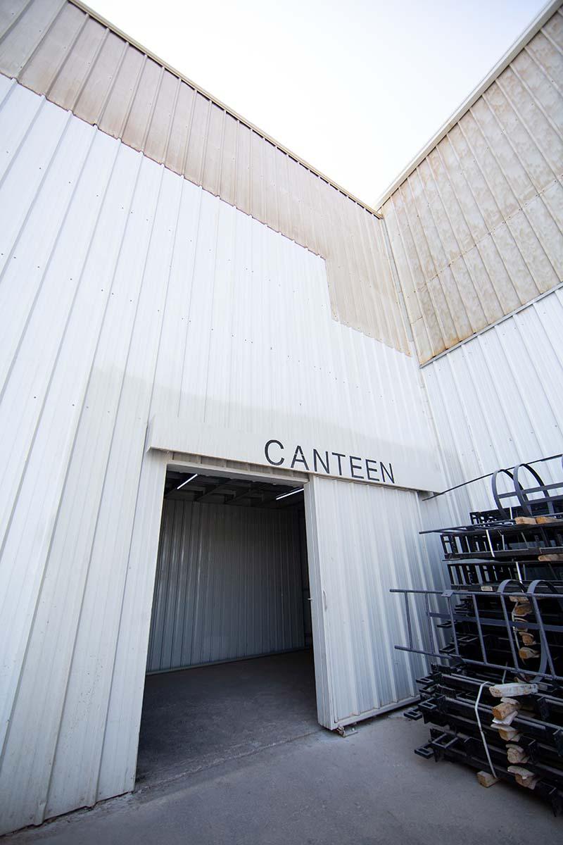 Canteen