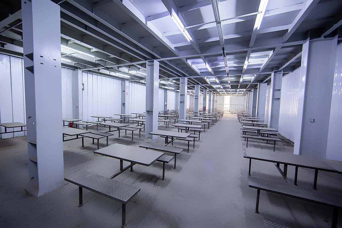 Canteen 2