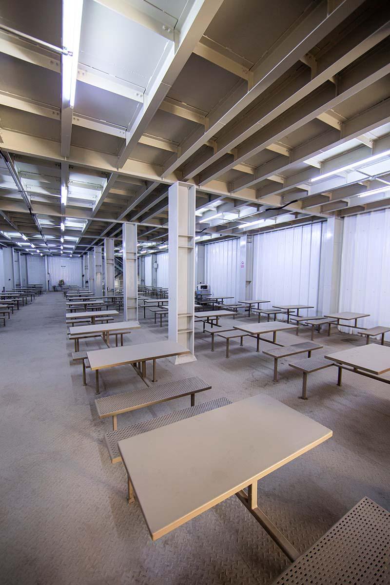 Canteen 3