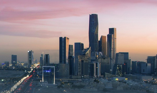 مشاريع الصلب المبتكرة