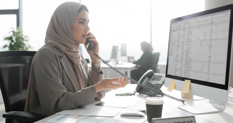 قسم التصنيع