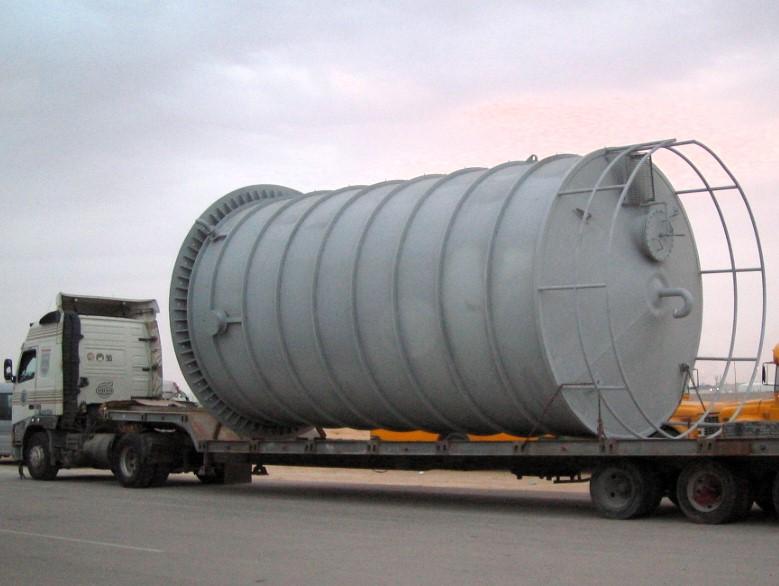 Storage Tank